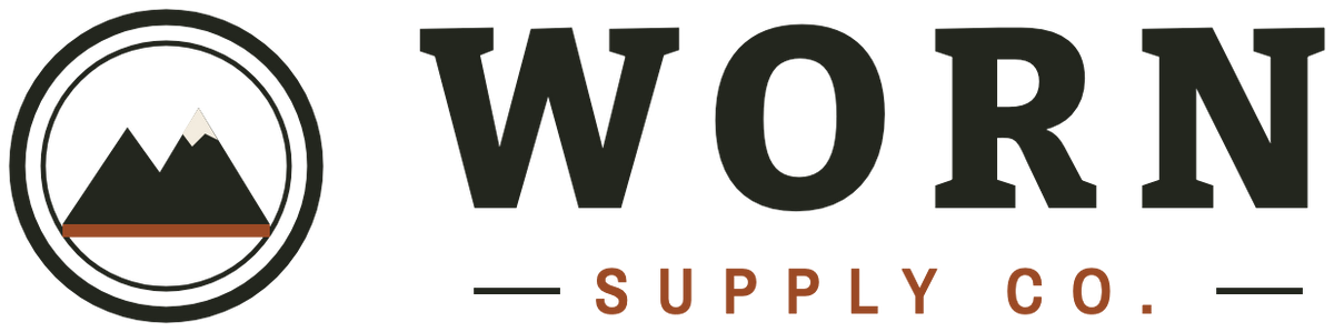 Worn Supply Co.